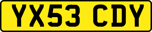 YX53CDY
