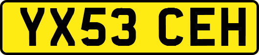 YX53CEH