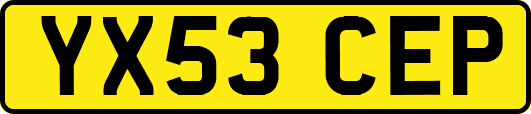YX53CEP