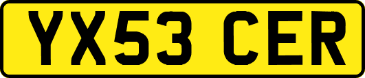 YX53CER