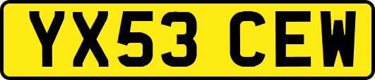 YX53CEW