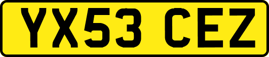 YX53CEZ
