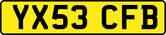 YX53CFB