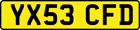YX53CFD