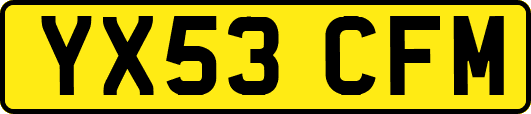 YX53CFM