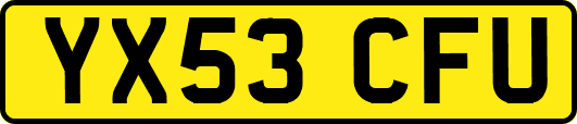 YX53CFU