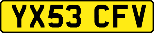 YX53CFV