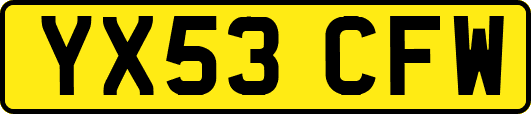 YX53CFW