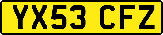 YX53CFZ