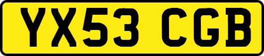 YX53CGB