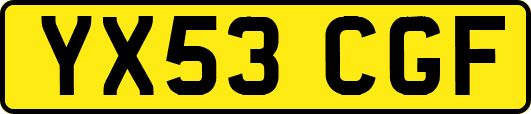 YX53CGF