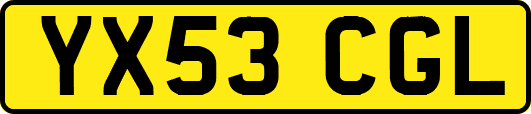 YX53CGL