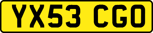 YX53CGO