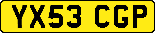 YX53CGP