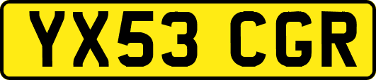 YX53CGR