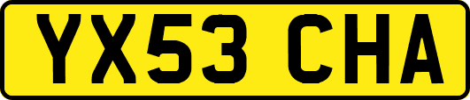 YX53CHA