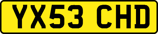 YX53CHD