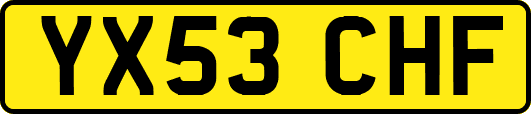 YX53CHF