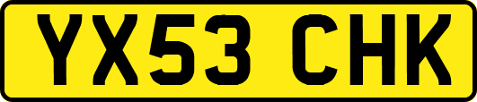 YX53CHK