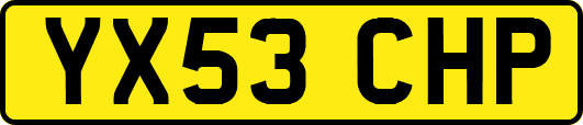 YX53CHP
