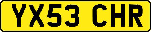 YX53CHR
