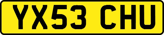YX53CHU