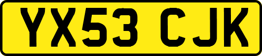 YX53CJK