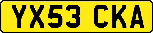 YX53CKA