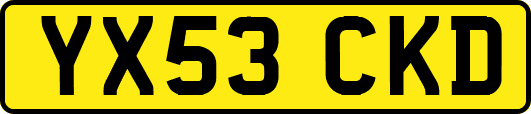 YX53CKD