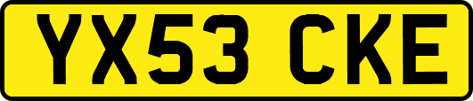 YX53CKE