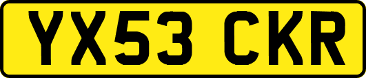 YX53CKR