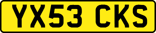 YX53CKS