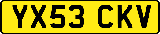YX53CKV