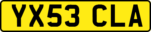 YX53CLA