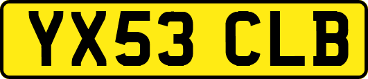 YX53CLB