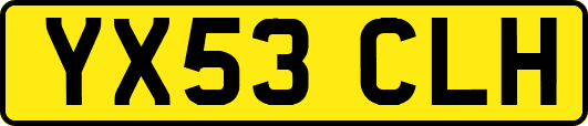 YX53CLH