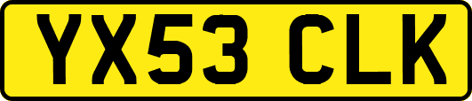 YX53CLK