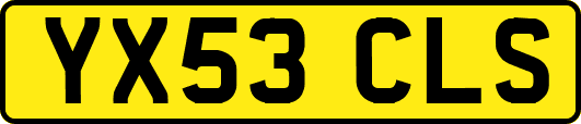 YX53CLS