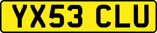 YX53CLU