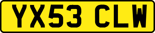 YX53CLW
