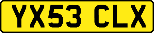 YX53CLX