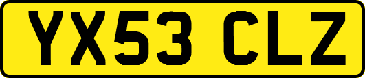 YX53CLZ