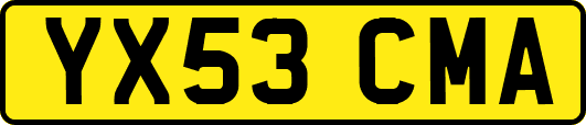 YX53CMA
