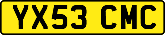 YX53CMC