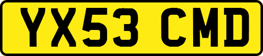 YX53CMD