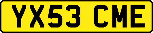 YX53CME