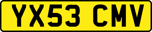 YX53CMV