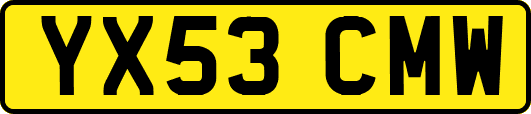 YX53CMW