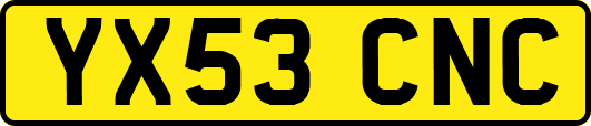 YX53CNC