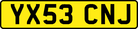 YX53CNJ